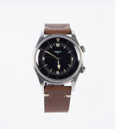 Longines Legend Diver - Orologio da Polso