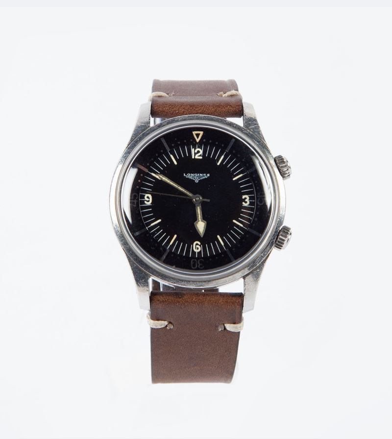 Longines Legend Diver - Orologio da Polso