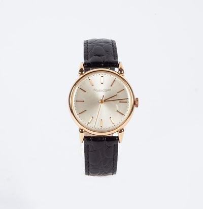 Iwc Calibro 89 - Orologio da Polso Anni