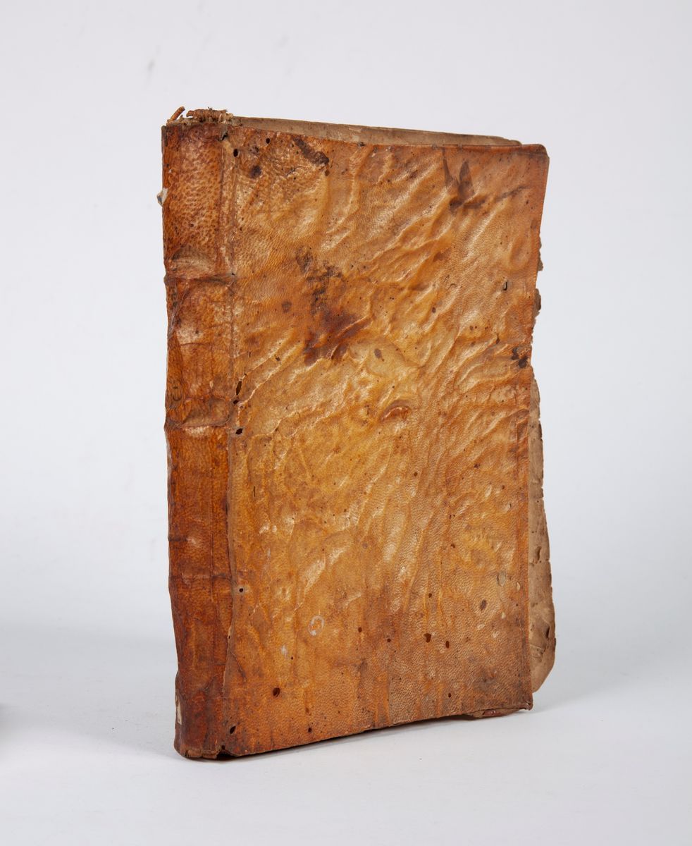Michele Savonarola, Bartolomeo Boldo. Libro della Natura Et Virtu delle Cose, che Nutriscono, e d...