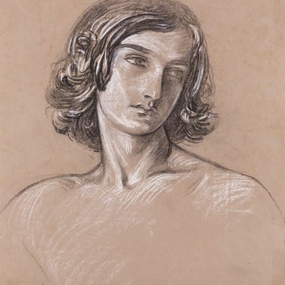 Ritratto di Donna (lina Ciucci)