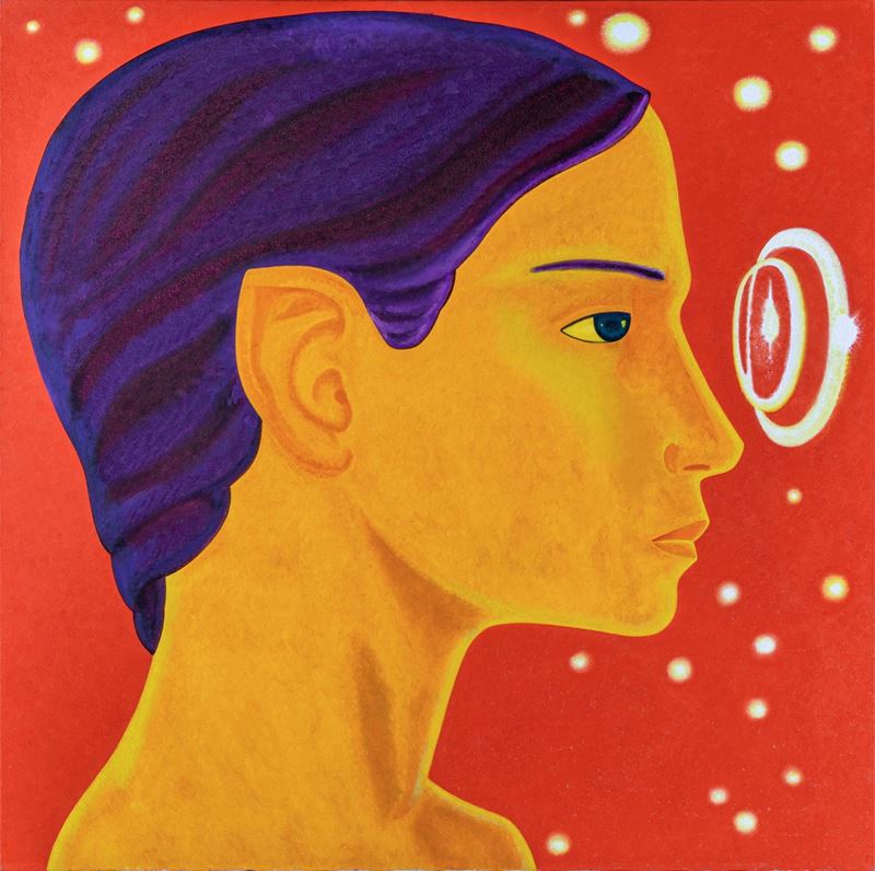 Tommaso Lisanti - Fauno