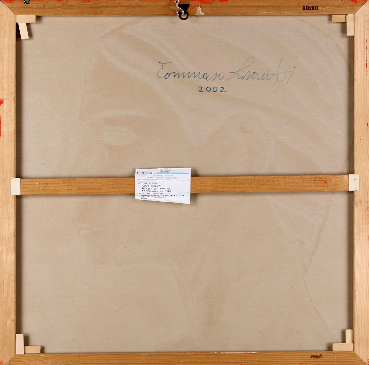 Tommaso Lisanti - Fauno