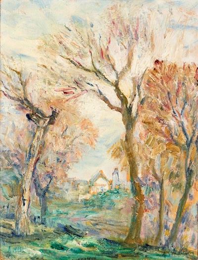 Paesaggio