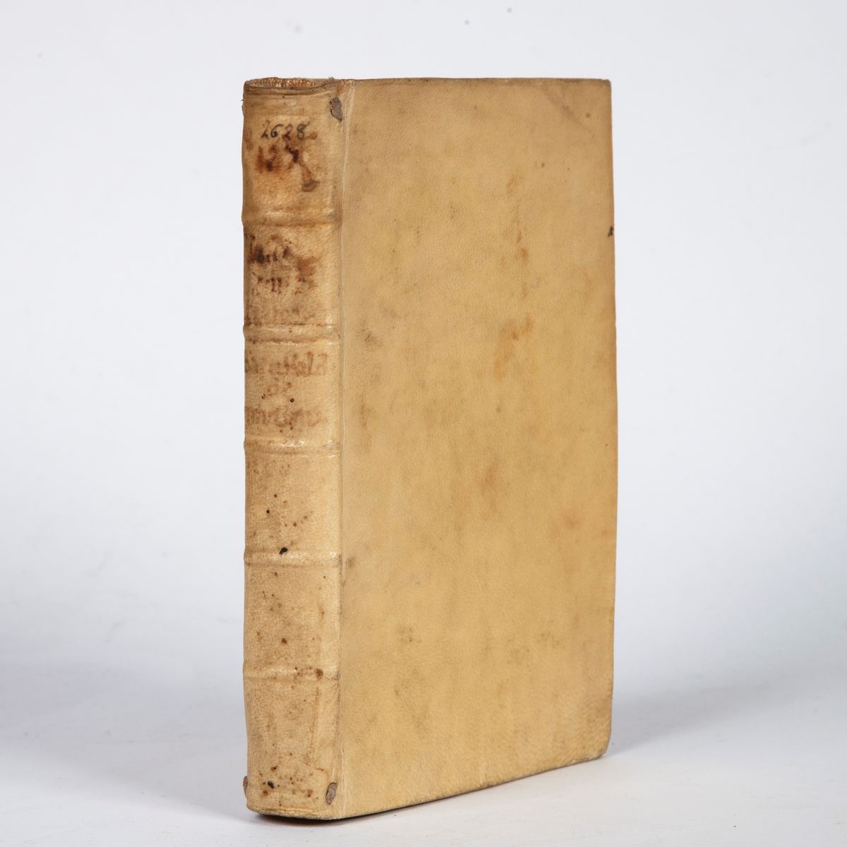 Josephi Lanzoni - De Coronis Et Unguentis in Antiquorum Conviviis Exercitatio Philologica