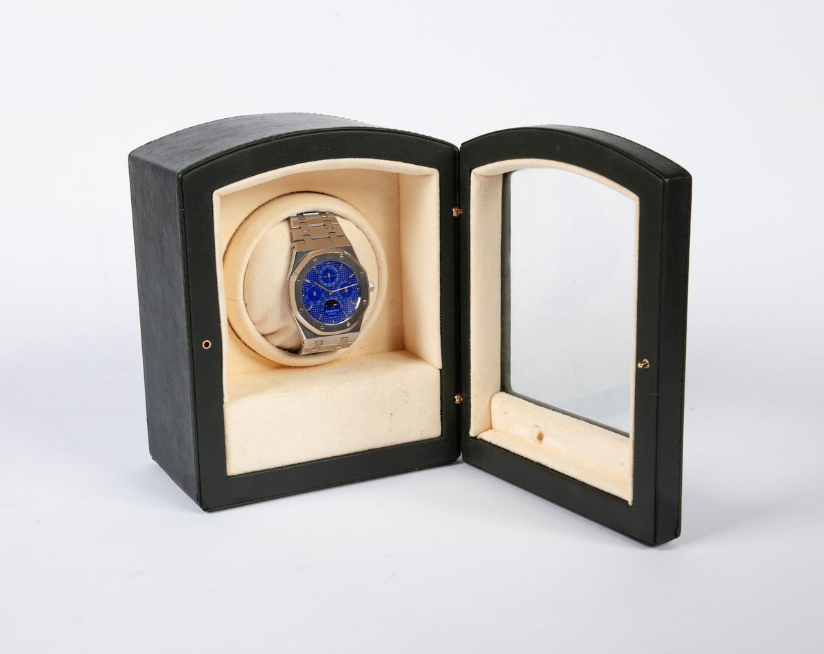 Audemars Piguet Royal Oak - Orologio da Polso in Acciaio