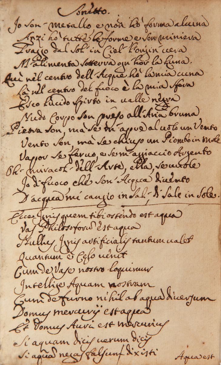 Nathan Albineus. Bibliotheca Chemica Contracta Ex Delectu Et Emendatione