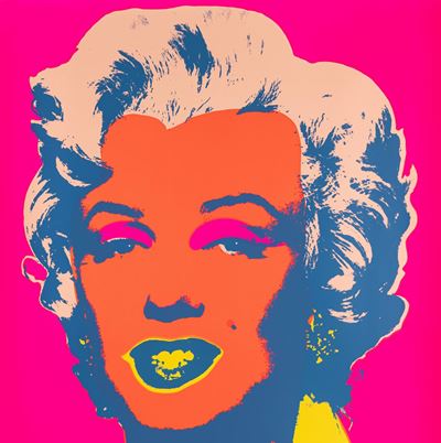 Marilyn Monroe 11.22