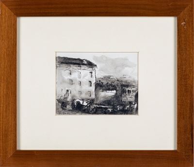 Carri di Buoi