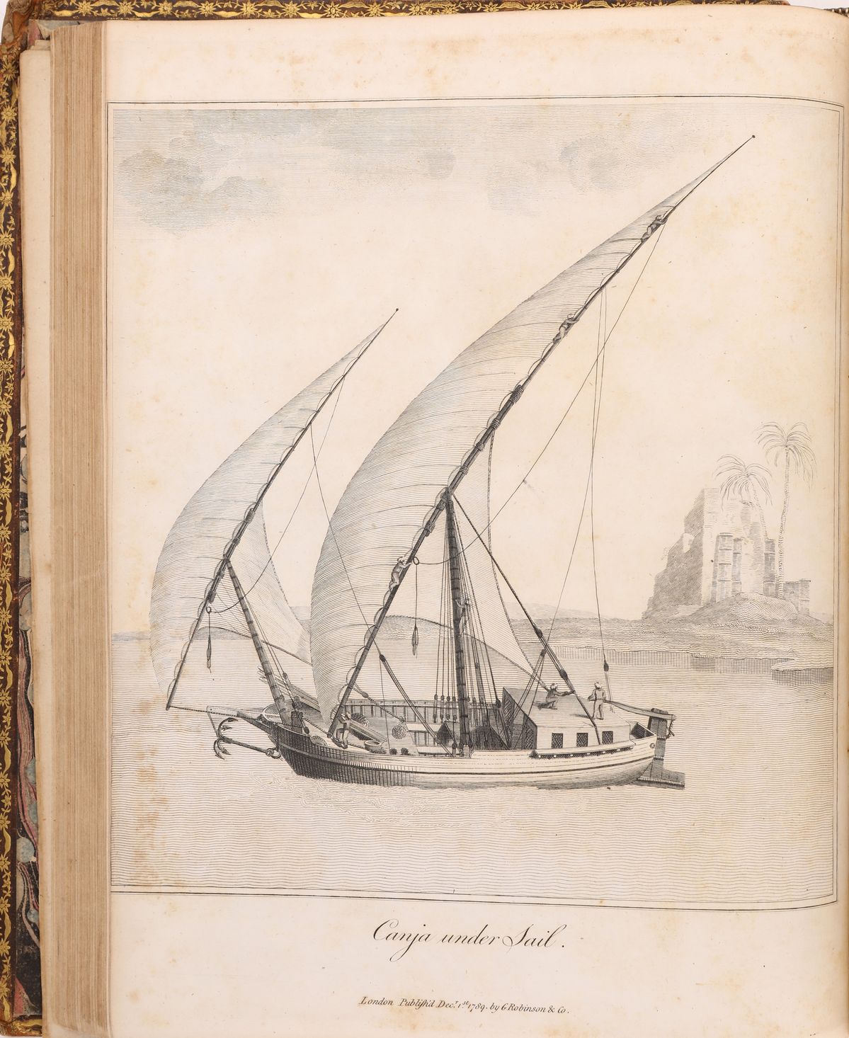 James Bruce Of Kinnard. Travels To Discover The Source Of The Nile in The Years 1768, 1769, 1770,...