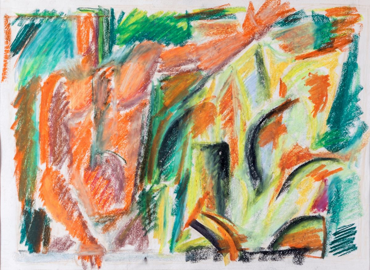 Emilio Notte - Figure