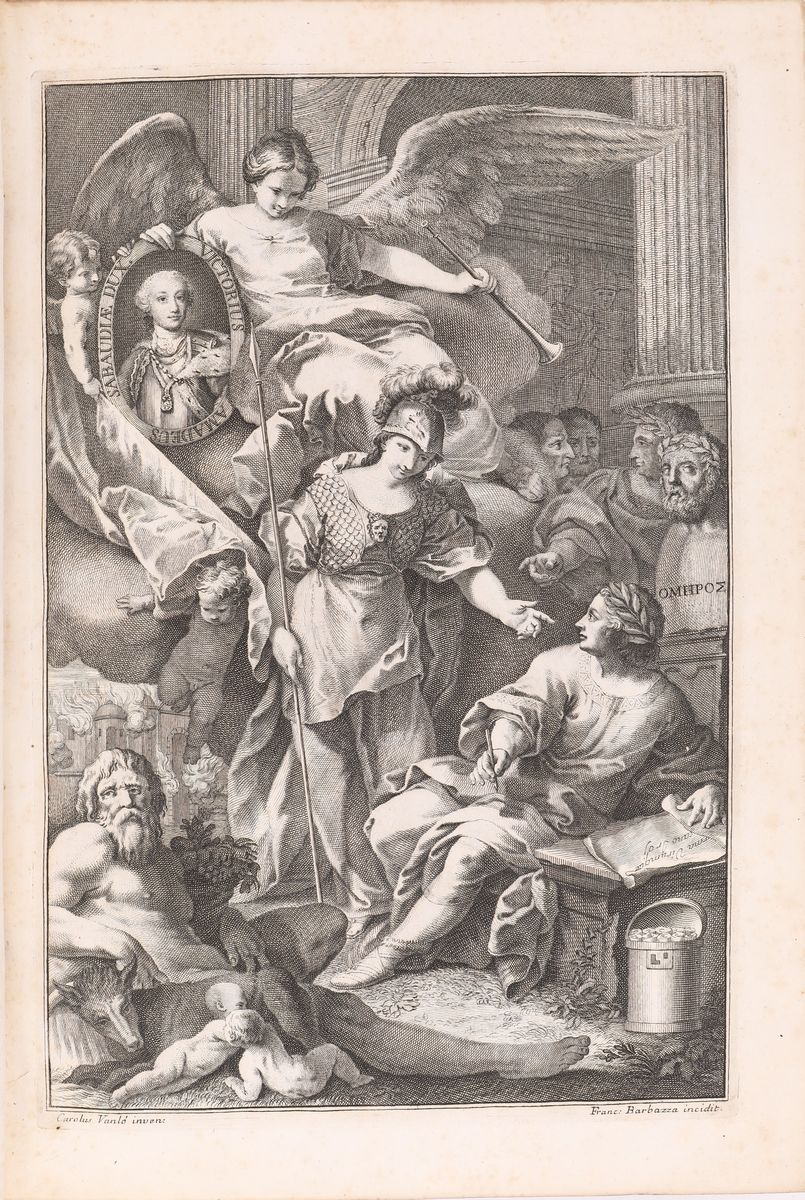 Virgilii Maronis. Bucolica Georgica Et Aeneis Ex Cod. Mediceo-laurentiano Descripta Ab Antonio Am...