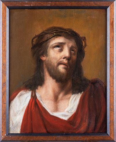 Ecce Homo