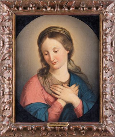 Vergine Annunciata