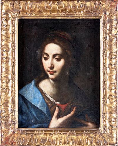 Madonna Addolorata