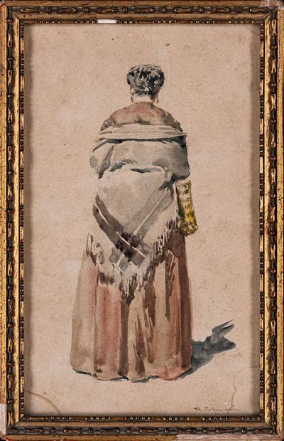 La Sora Rosa