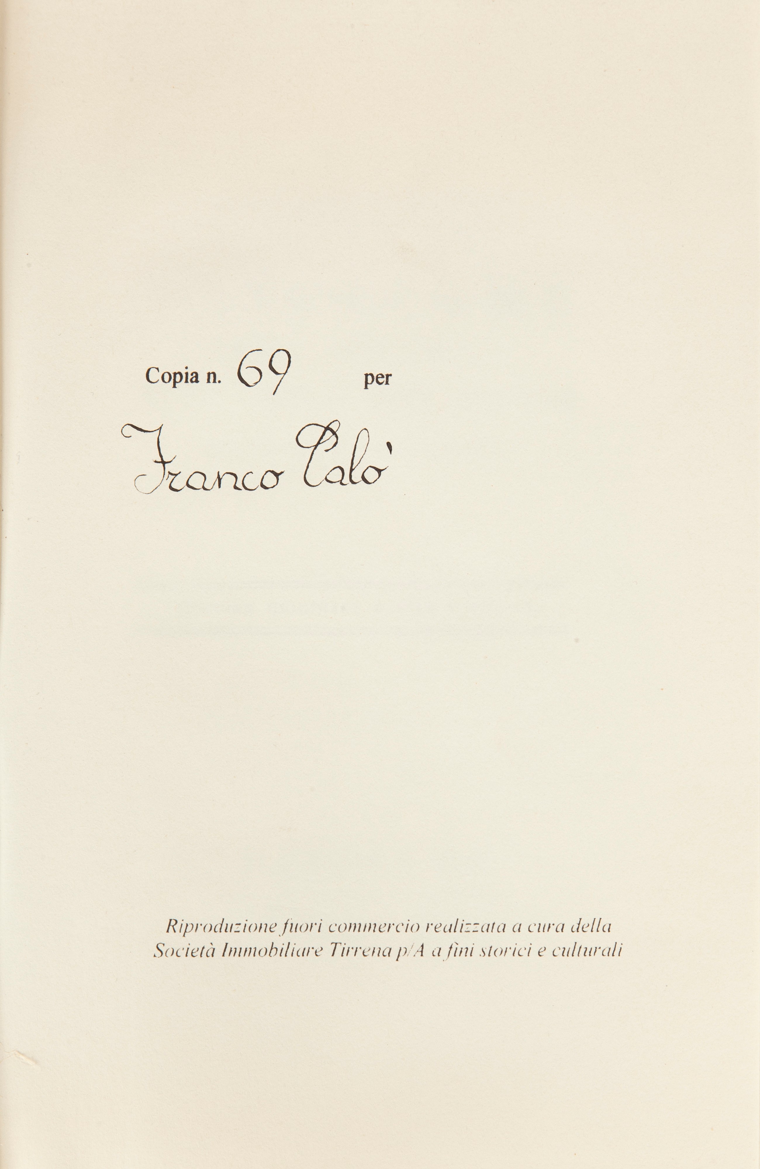 Ristampa Anastatica Dell'edizione Simoniana Napoli 1808: Codice Napoleone Tradotto D'ordine di s....