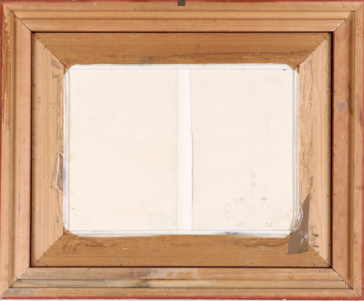 Giovanni Antonio Magini - Benjamin Wright - Campagna di Roma Olim Latium