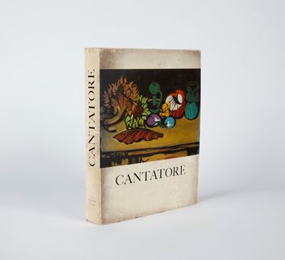 Marco Valsecchi-salvatore Quasimodo. Cantatore