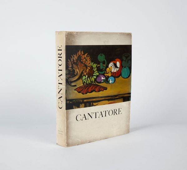 Marco Valsecchi-Salvatore Quasimodo. Cantatore