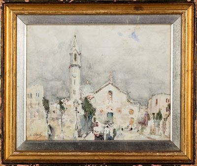 La Processione