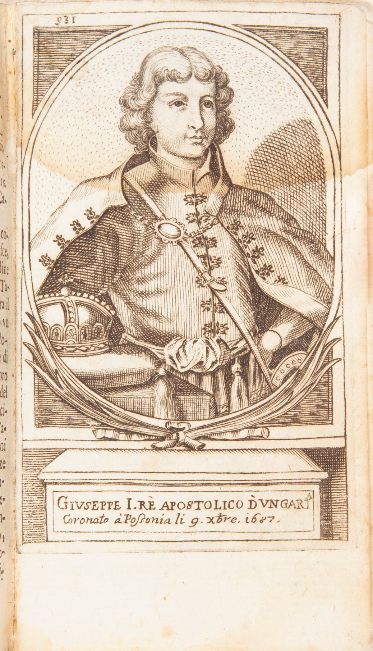 Miguel Lopez - Historia delle Passate e Correnti Guerre D'ungaria Cominciando dalla Nascita e Rib...