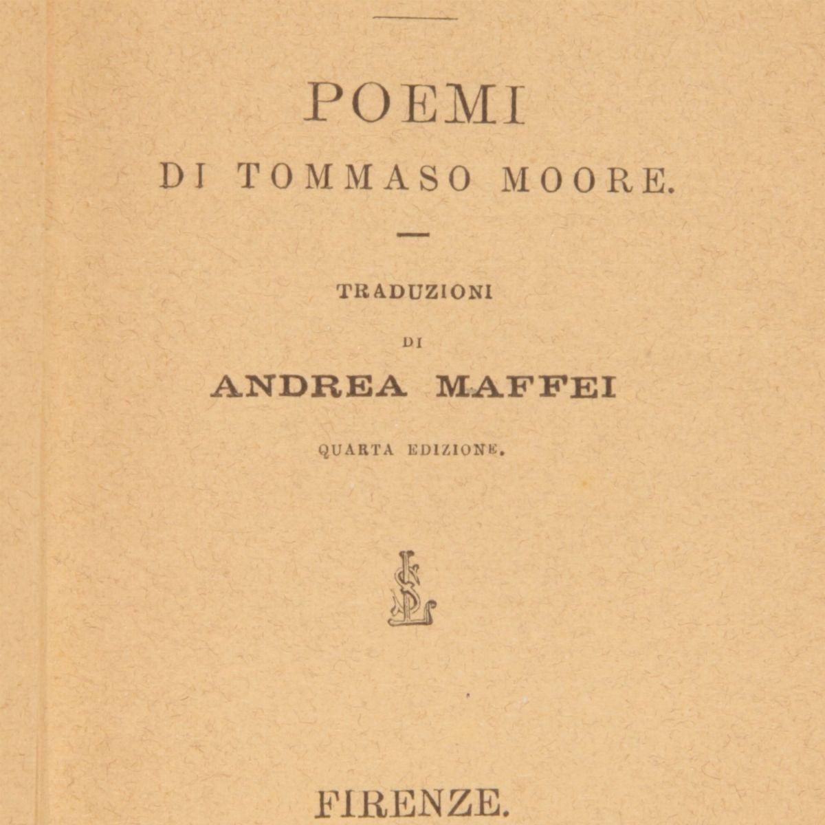 Cinque Libricini Illustrati del XIX Secolo di Argomento Religioso