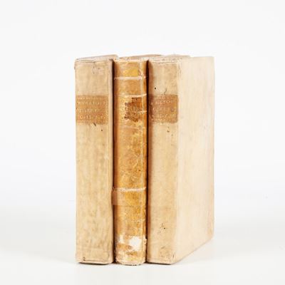 Ludovico Antonio Muratori. Dissertazioni Sopra le Antichità Italiane. Già Composte e Publicate in...