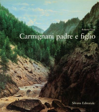 Roberto Tassi. Carmignani, Padre e Figlio