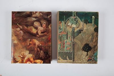 Piero Torriti. la Pinacoteca Nazionale di Siena