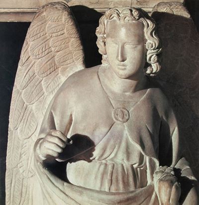 Enzo Carli. gli Scultori Senesi
