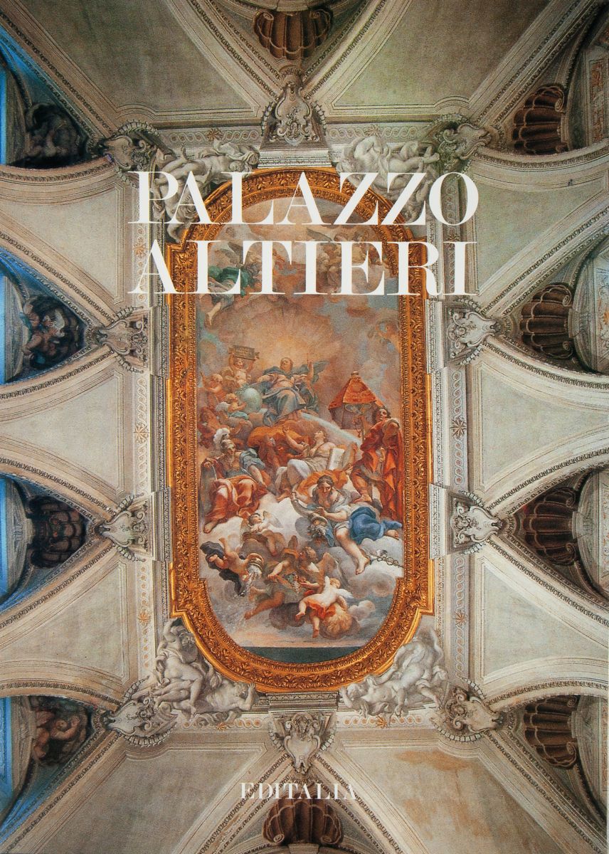 Reinato Levevre. Palazzo Chigi - Franco Borsi. il Palazzo del Quirinale
