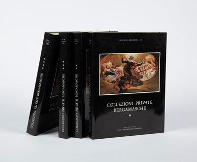 Collezioni Private Bergamasche