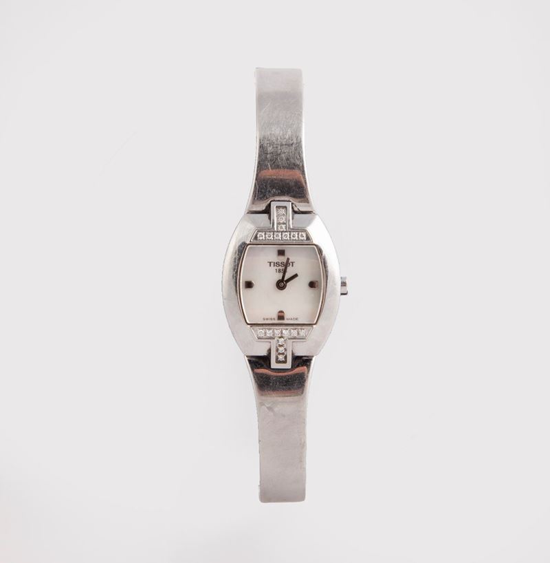 Orologio Polso Lady Tissot