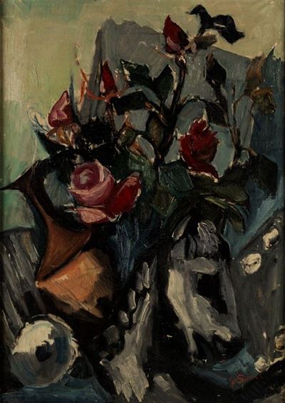 Vaso di Fiori