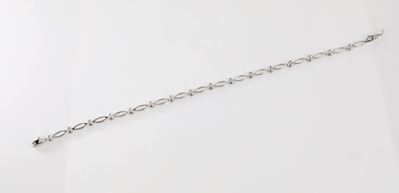 Bracciale in Oro e Brillanti