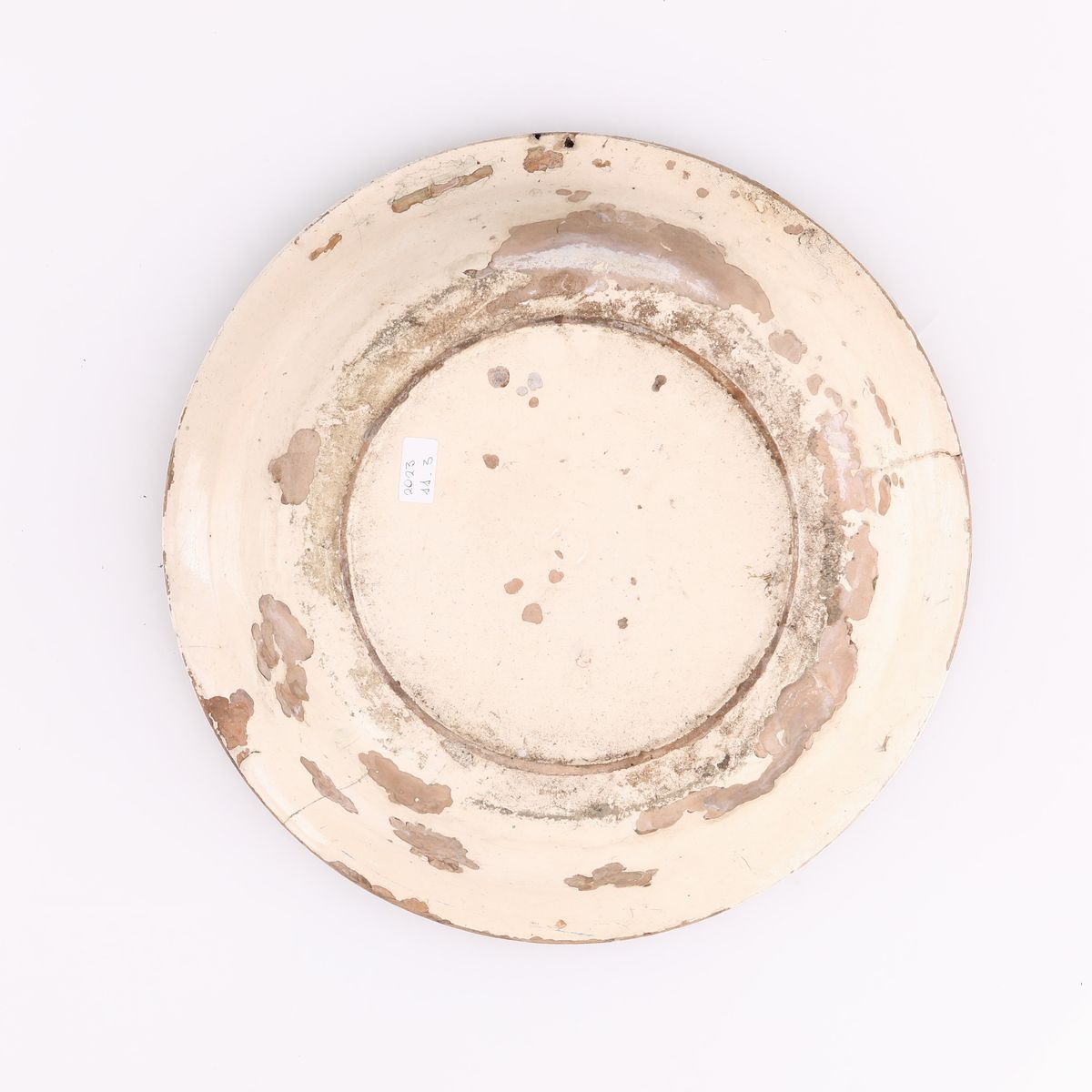 Antico Lemmo in Ceramica, Sicilia