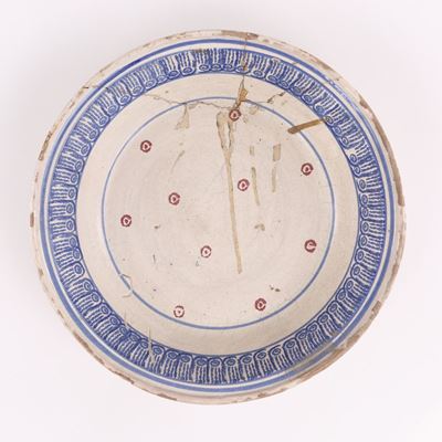 Antico Lemmo in Ceramica, Sicilia