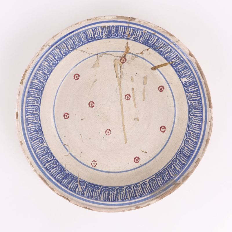 Antico Lemmo in Ceramica, Sicilia