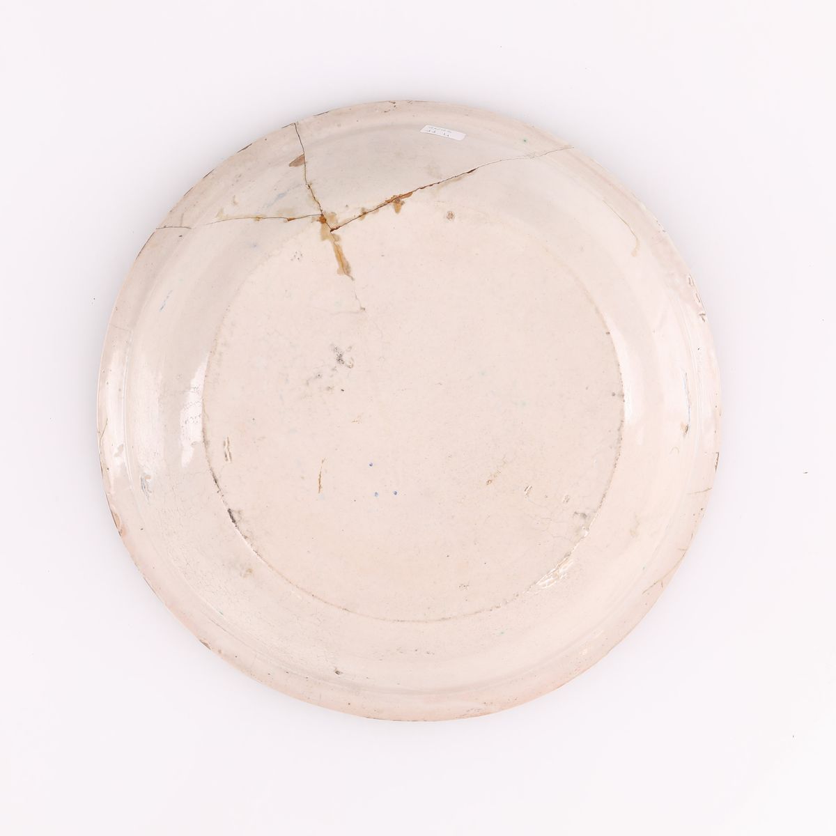 Antico Lemmo in Ceramica, Sicilia