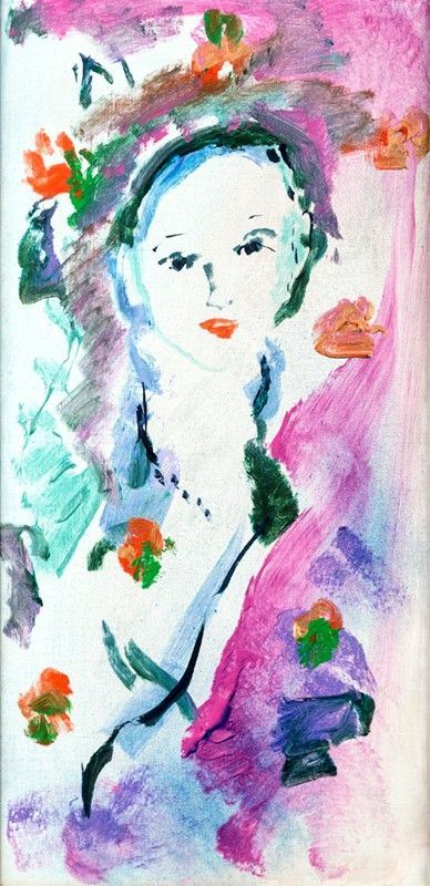 Figure Femminile
