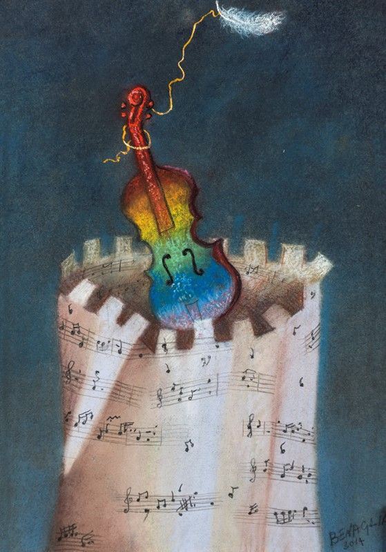 Musica Leggera 2014