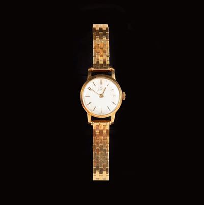 Ebel - Orologio da Polso Donna in Oro