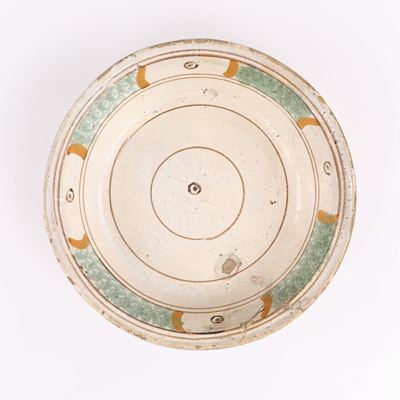 Antico Lemmo in Ceramica, Sicilia
