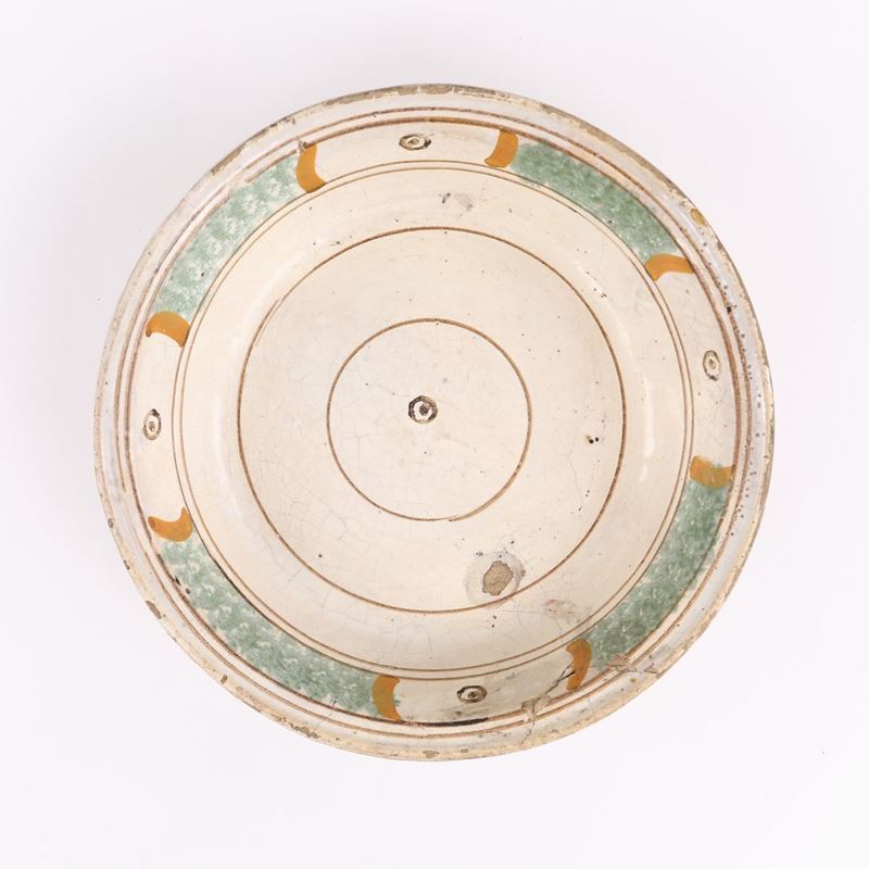 Antico Lemmo in Ceramica, Sicilia