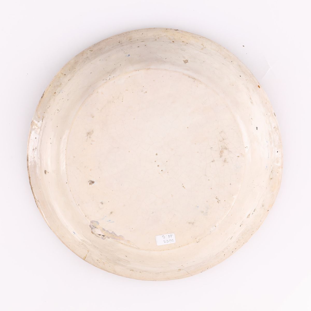 Antico Lemmo in Ceramica, Sicilia