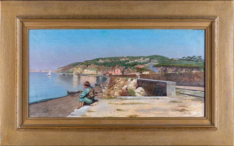Eduardo Monteforte - Costiera Sorrentina