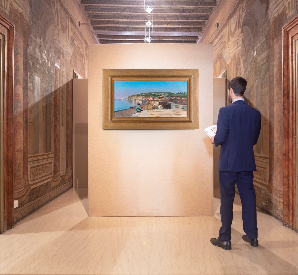 Eduardo Monteforte - Costiera Sorrentina
