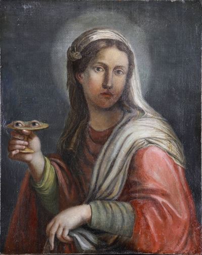 Santa Lucia