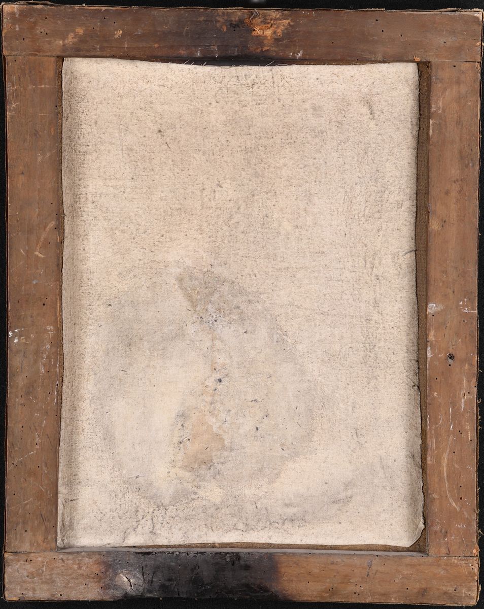 Pittore del XVIII Secolo - Santa Lucia